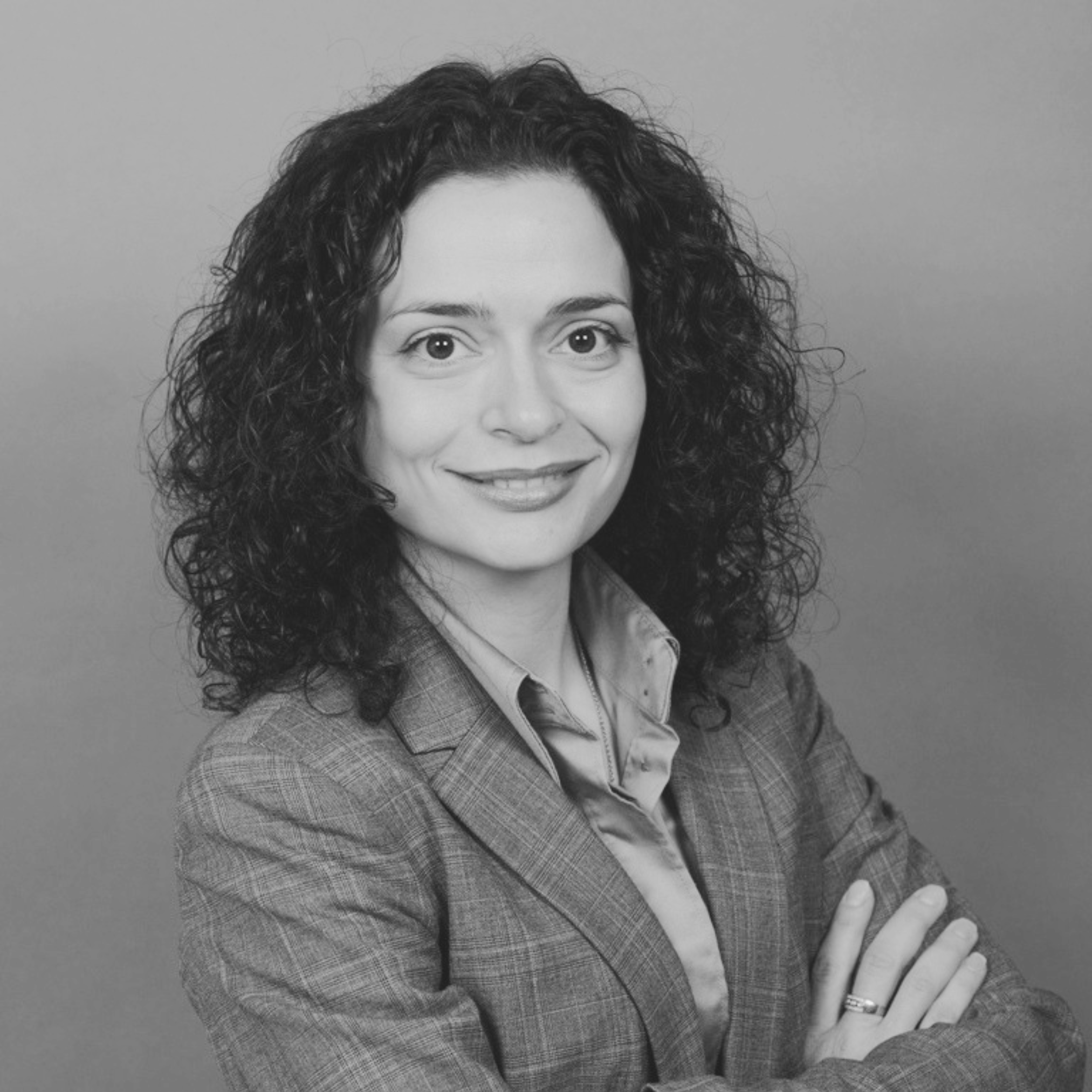 Katia Naccarello
