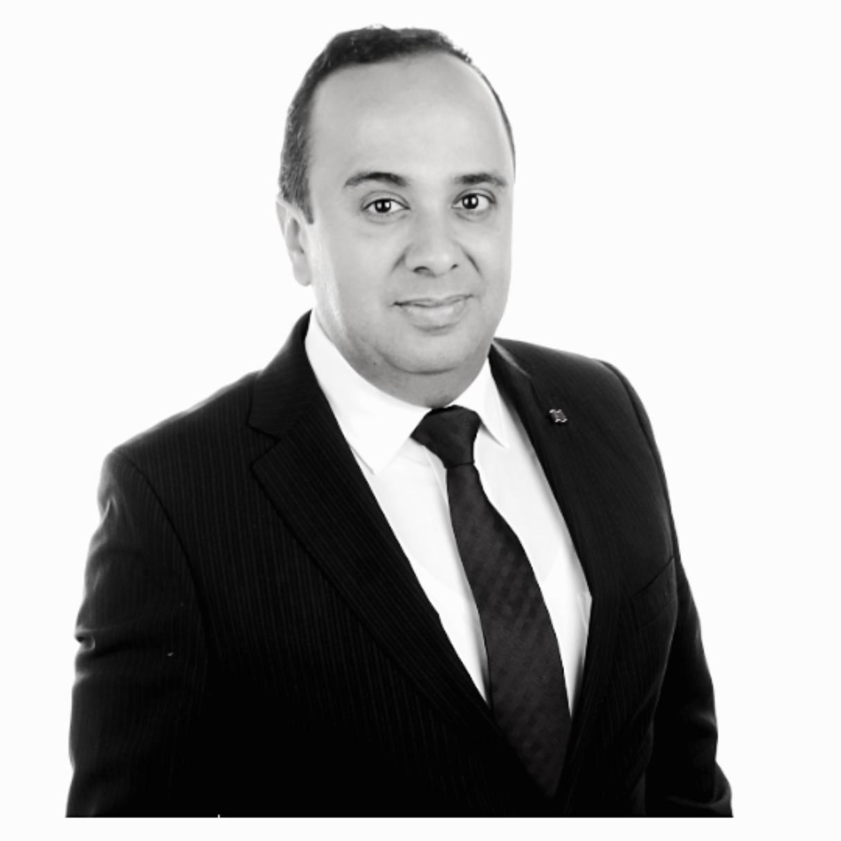 Mostafa Youbi