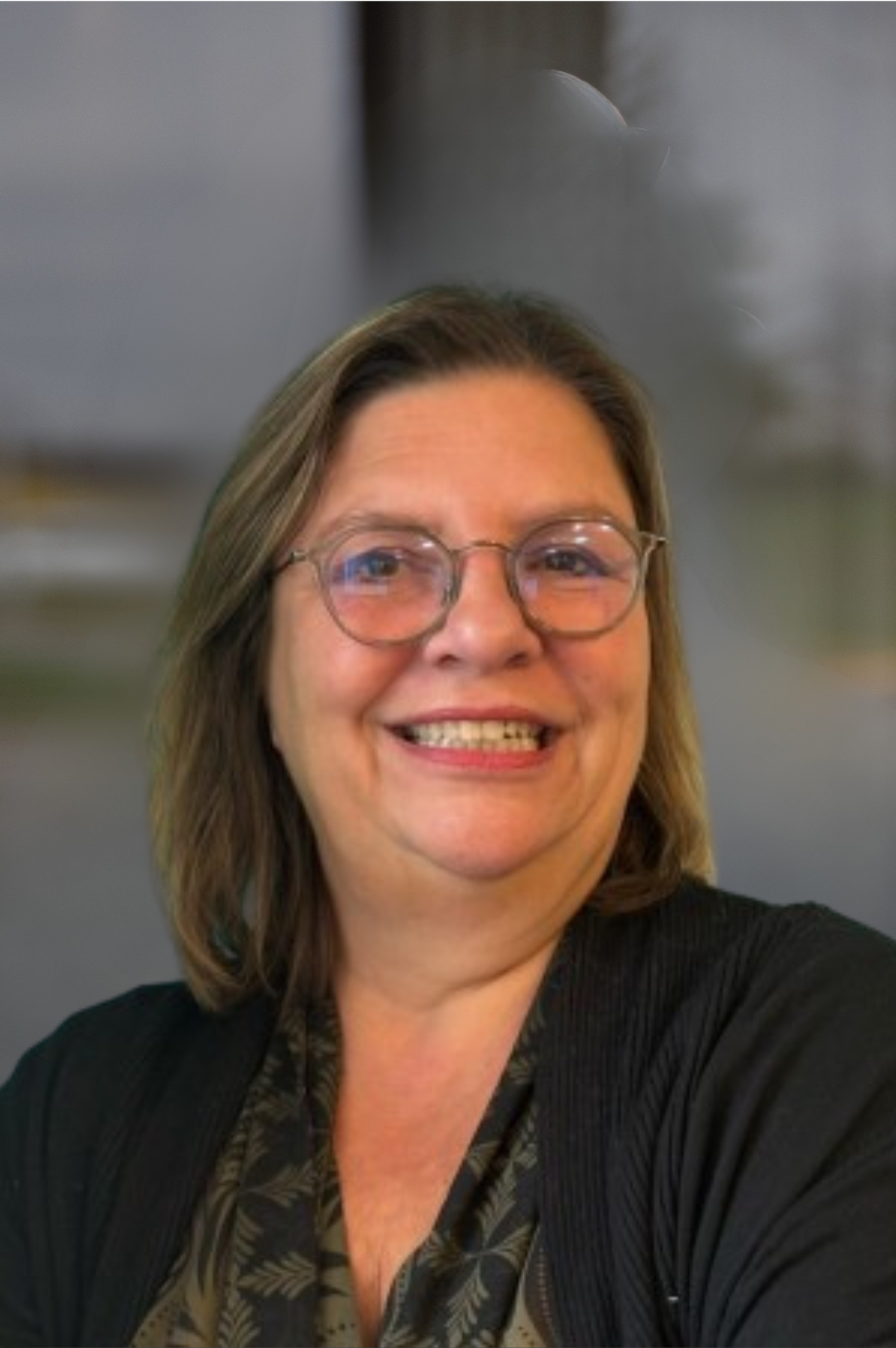 Brigitte Fleury