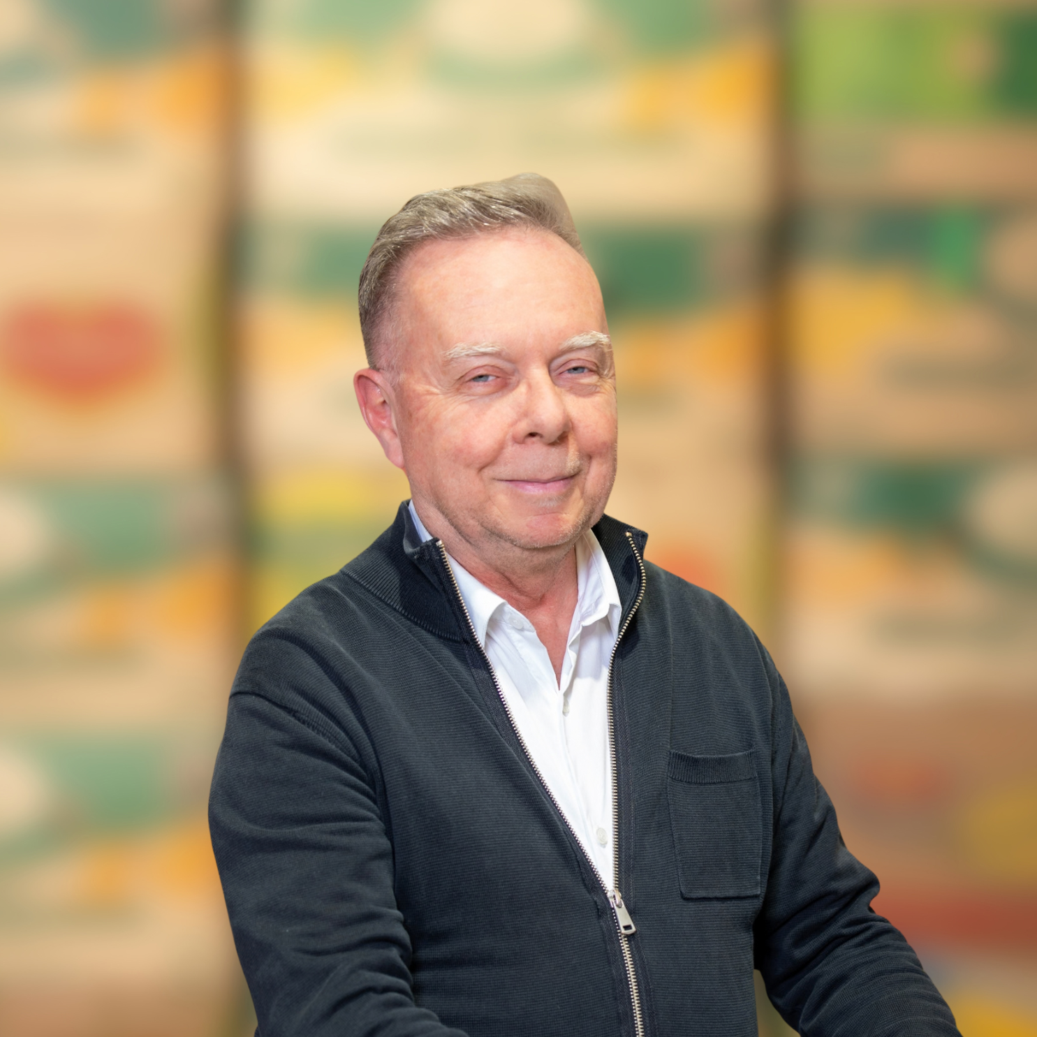  Jean-Claude Boisvert 