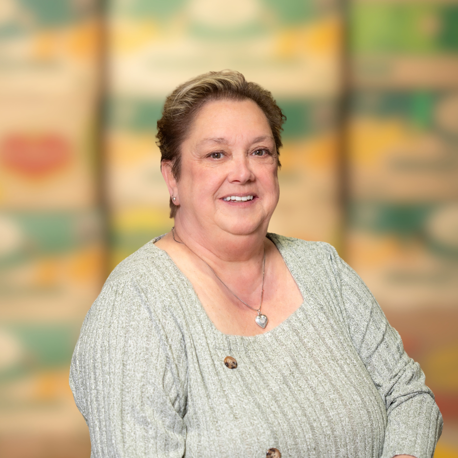 Lorène Bernier