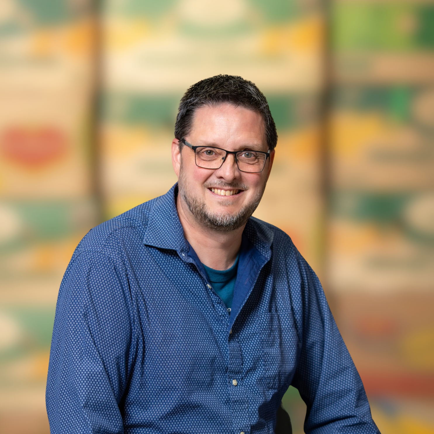 Pascal Desjardins